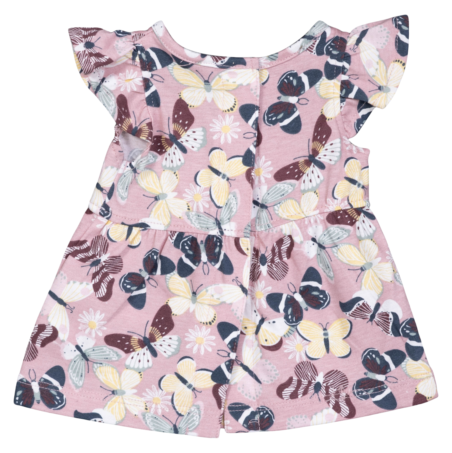 Me Too Pige Kjole - Zephyr