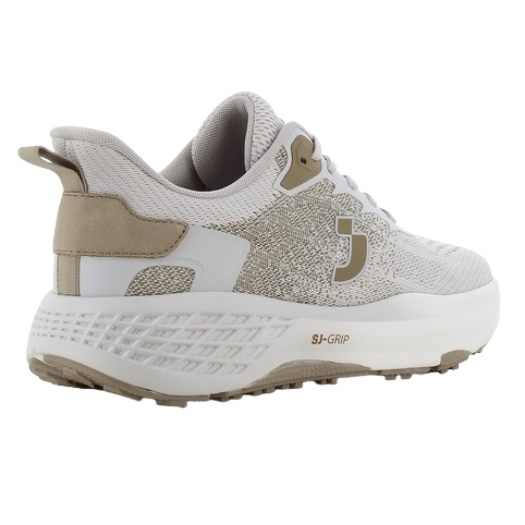 SJ Herre Sneakers - Ice/Taupe