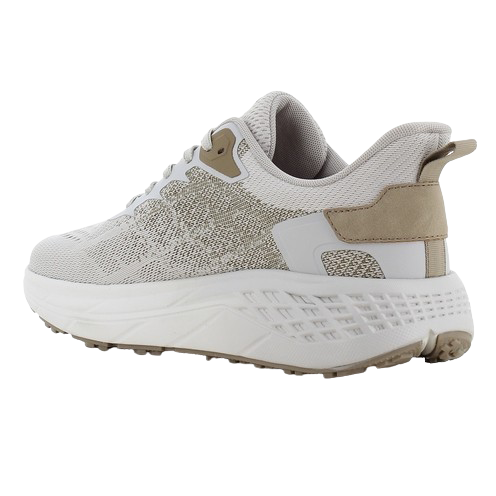 SJ Herre Sneakers - Ice/Taupe