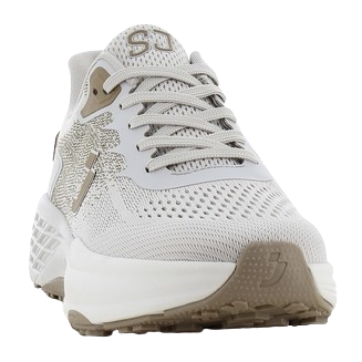 SJ Herre Sneakers - Ice/Taupe