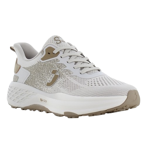 SJ Herre Sneakers - Ice/Taupe