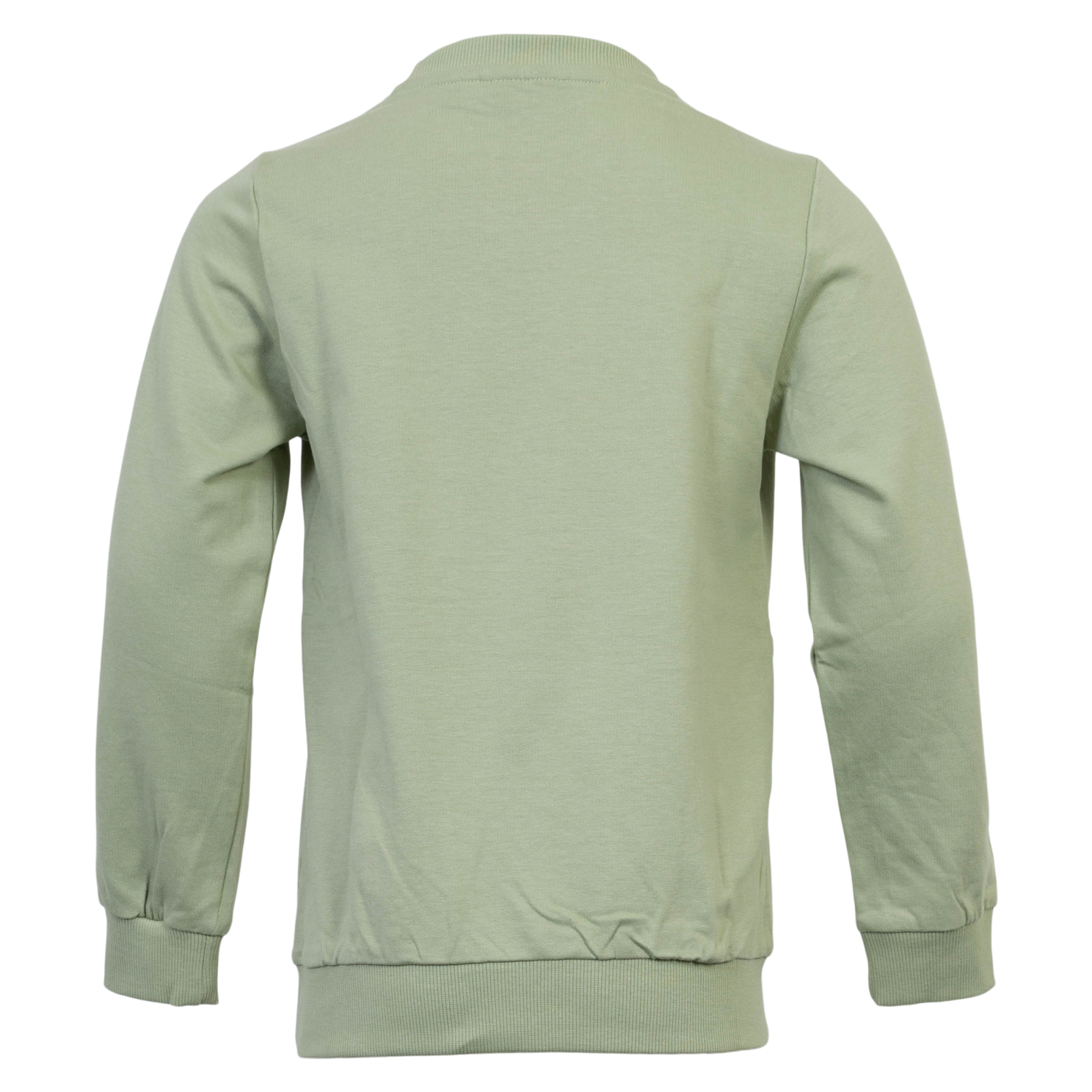 Me Too Drenge Sweatshirt - Reseda