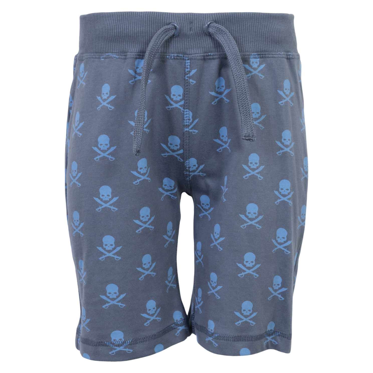 Me Too Drenge Shorts - China Blue