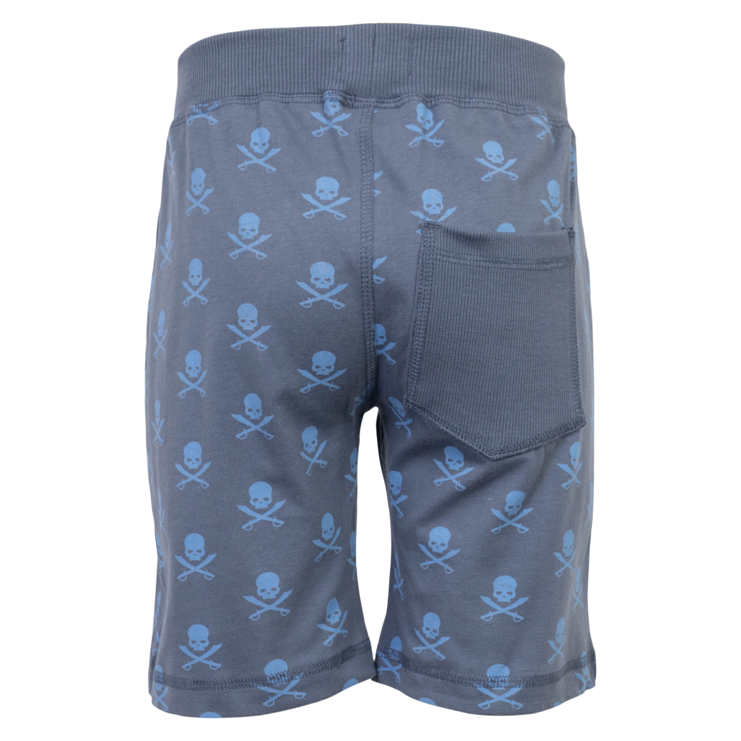 Me Too Drenge Shorts - China Blue