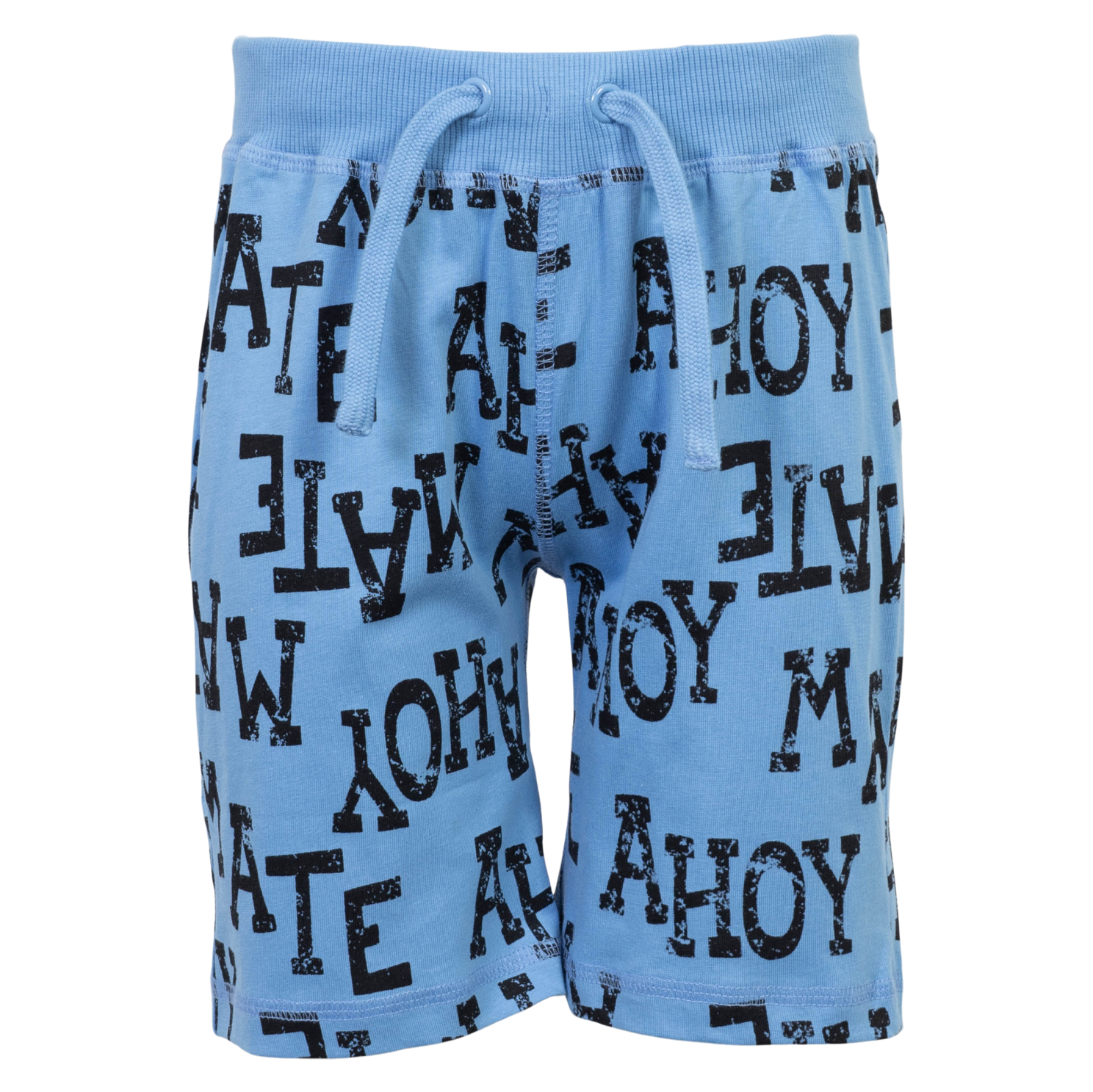 Me Too Drenge Shorts - Azure Blue