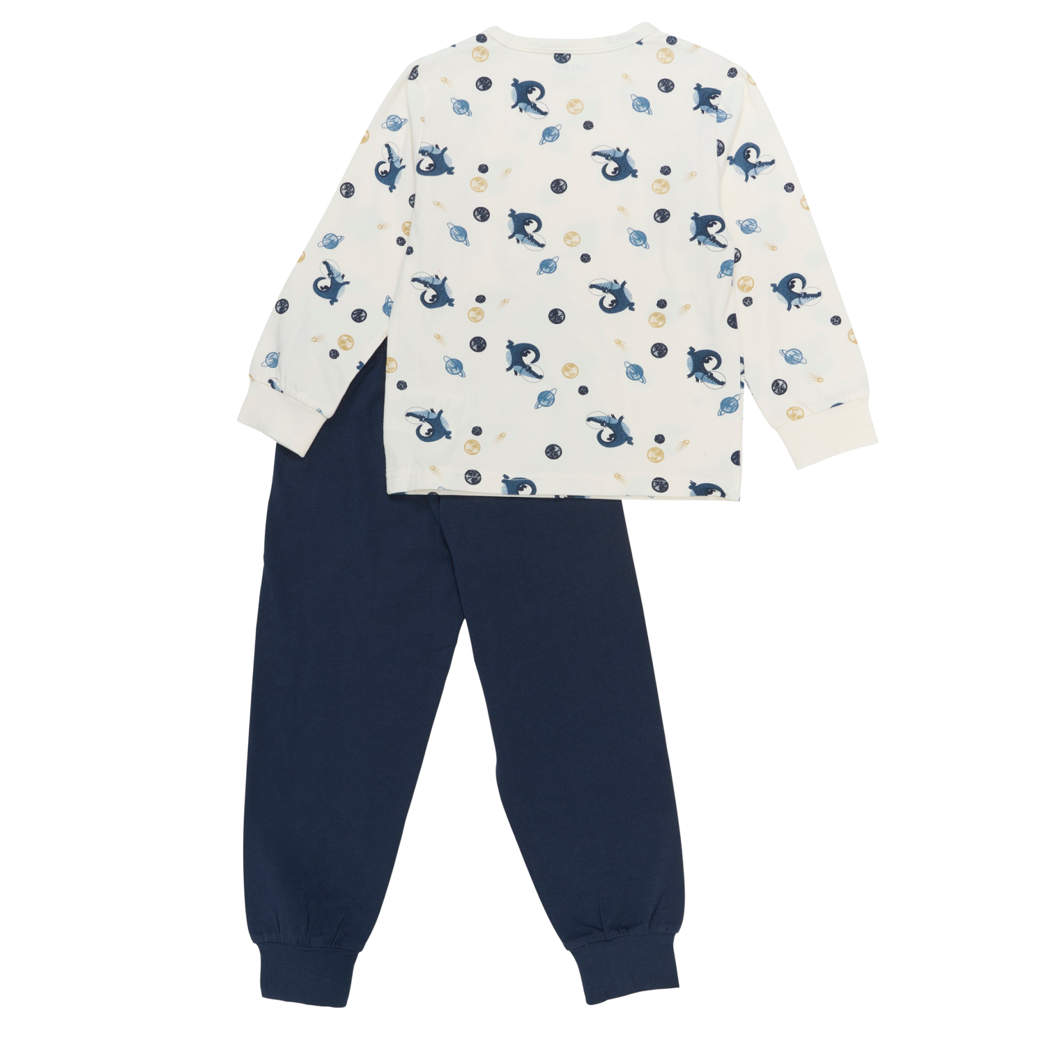 CeLaVi Drenge Nattøjssæt - Total Eclipse