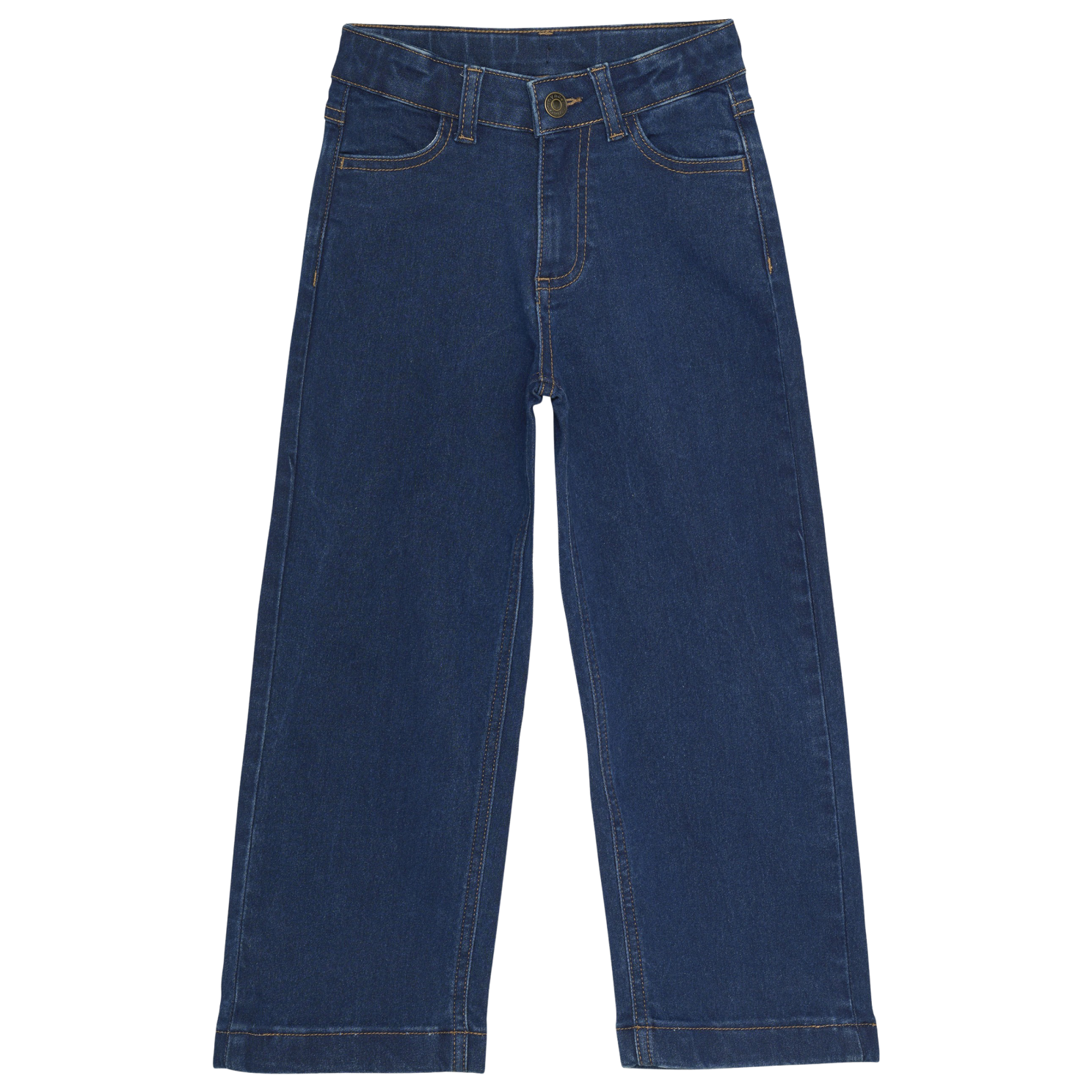 Minymo Pige Jeans - Denim