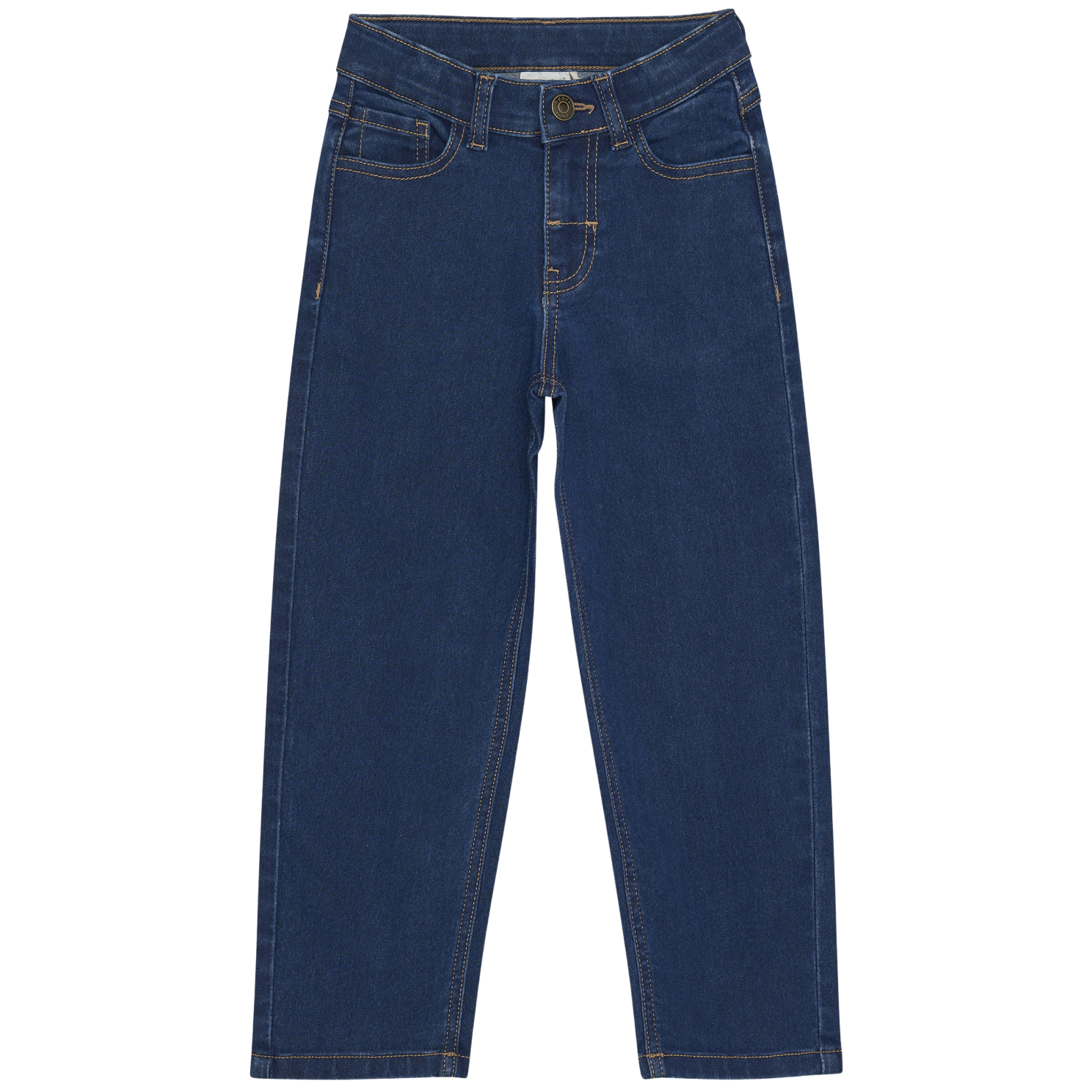 Minymo Børne Jeans - Denim