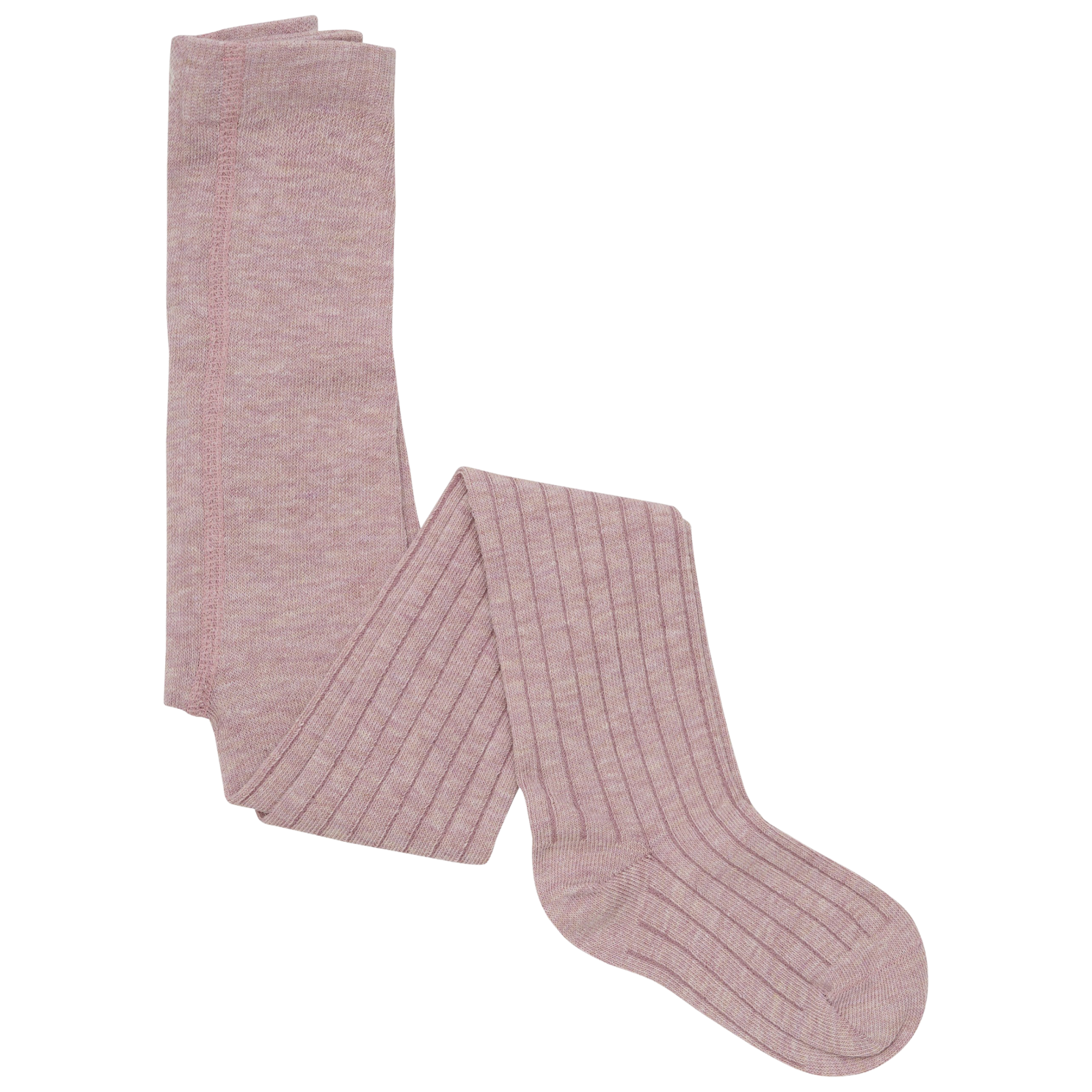 Minymo Pige Strømpebukser - Light Rose