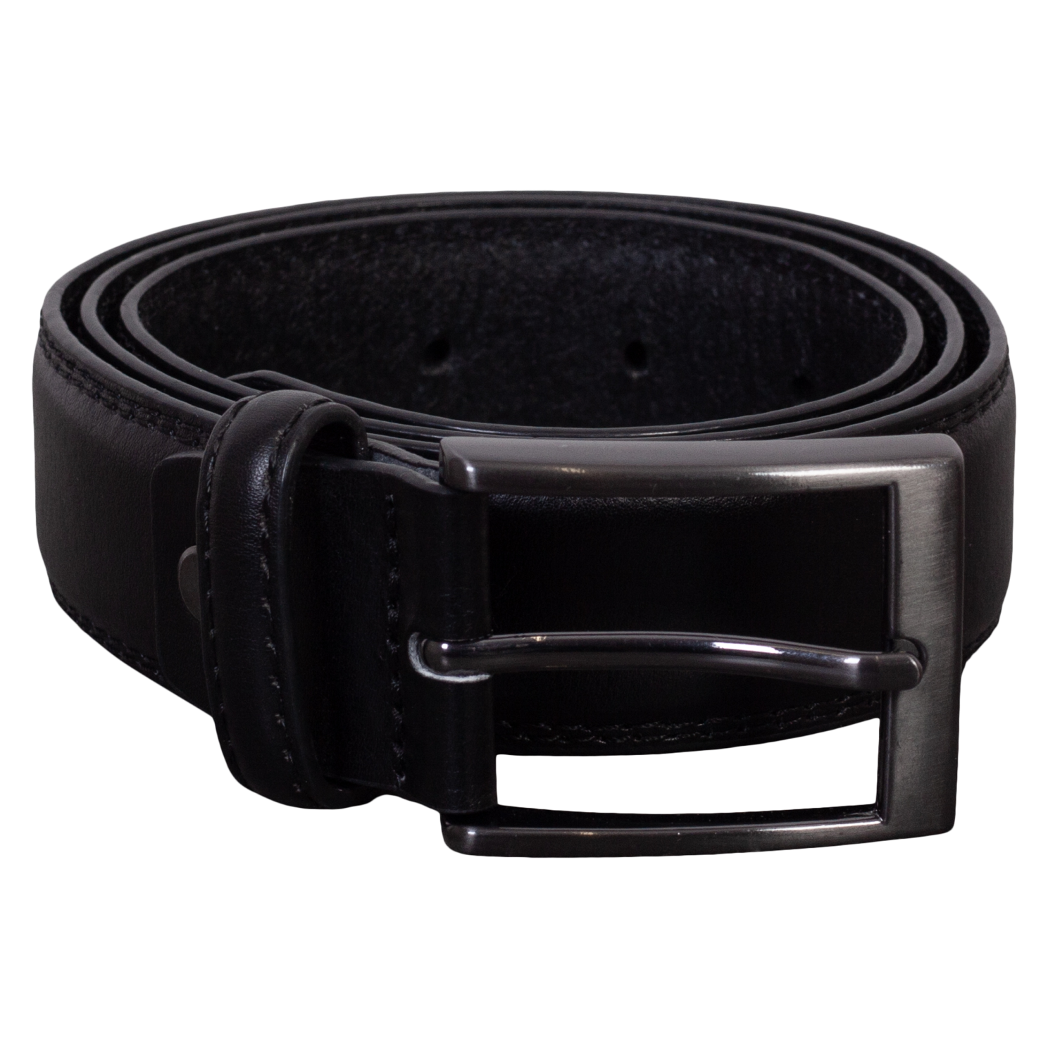 Herre Bælte - Sort