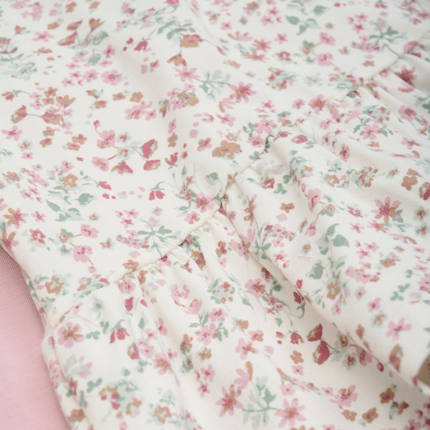 CeLaVi Pige Nattøjssæt - Burnished Lilac