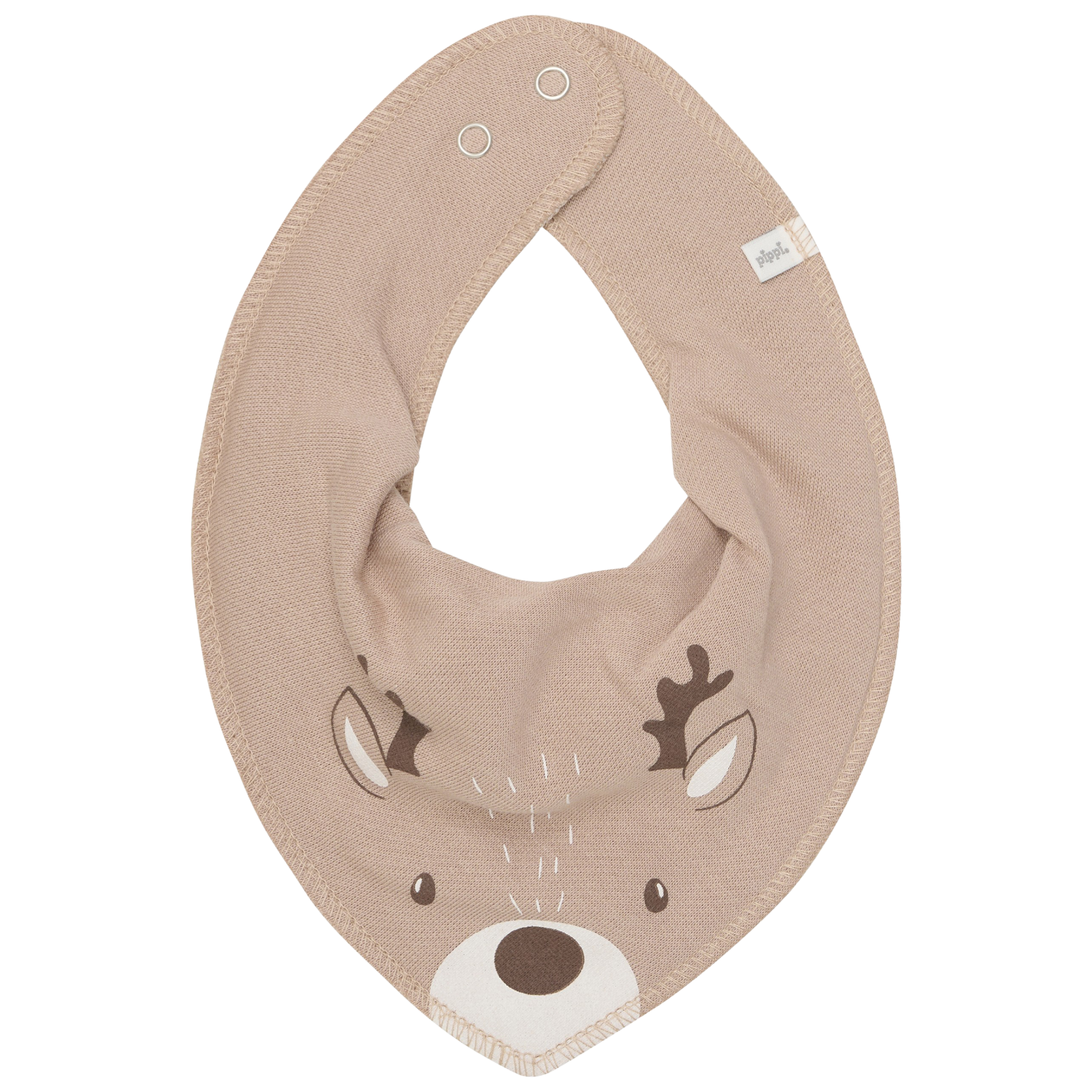 Pippi Baby Savlesmæk - New Maroon