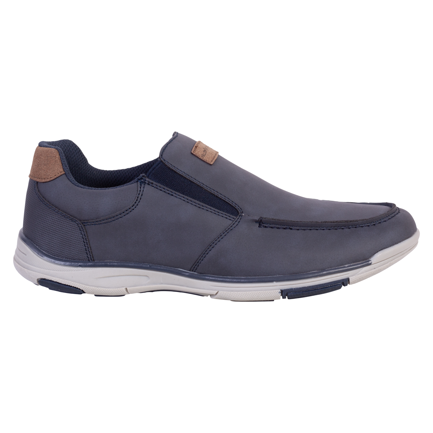 Yellowstone Melville Herre Sko - Navy
