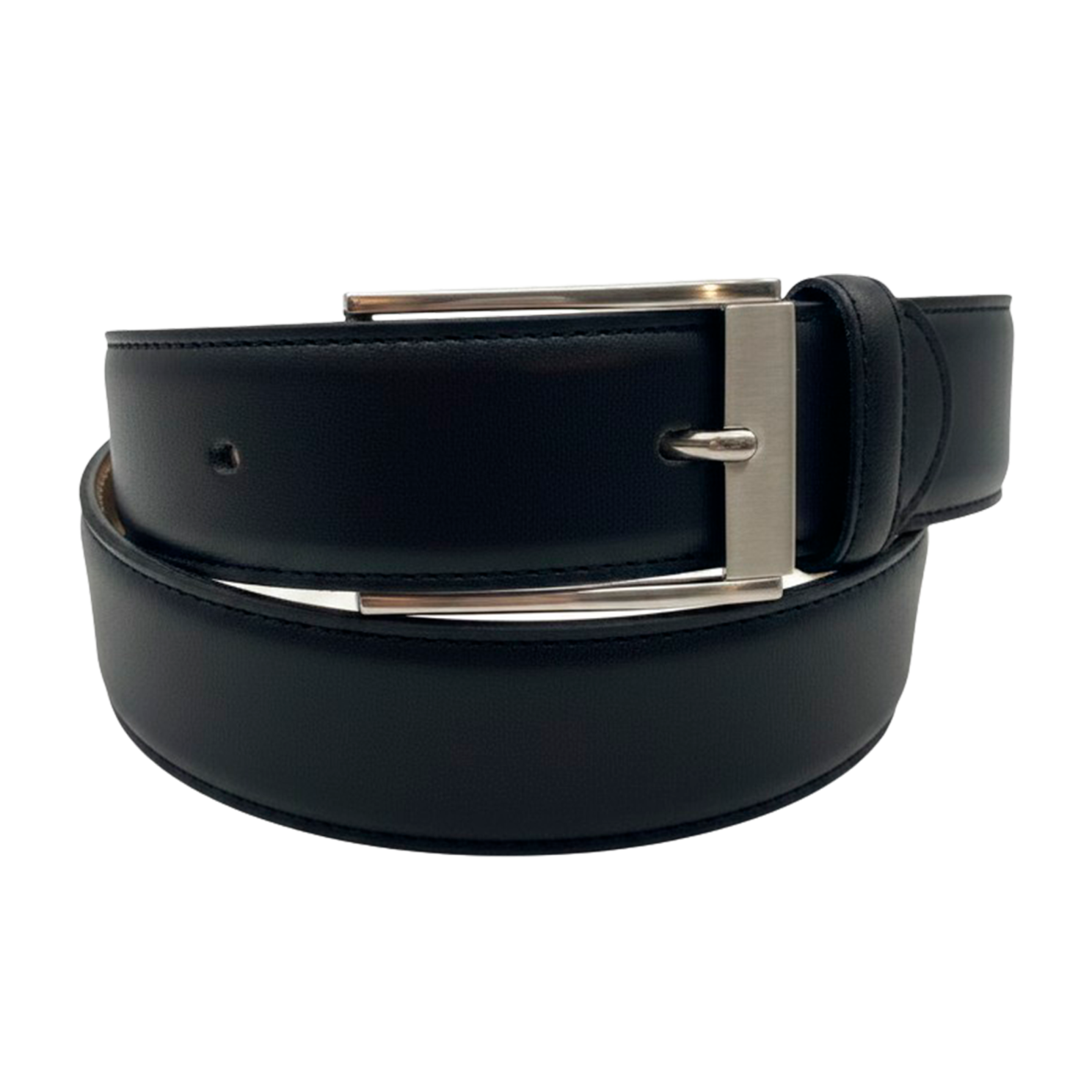 Herre Bælte - Sort