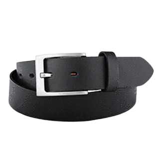 Herre Bælte - Sort