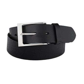 Herre Bælte - Sort