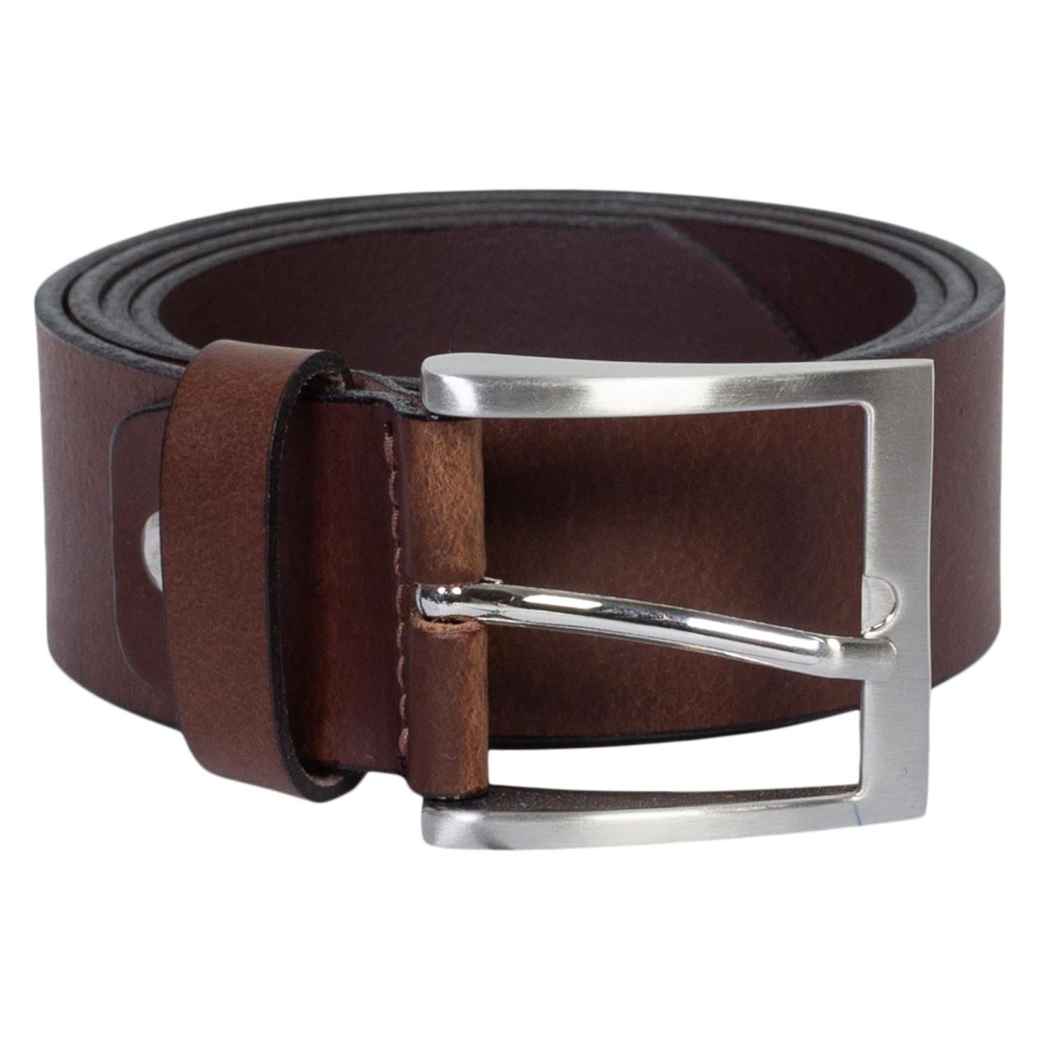 Herre Bælte - Brown