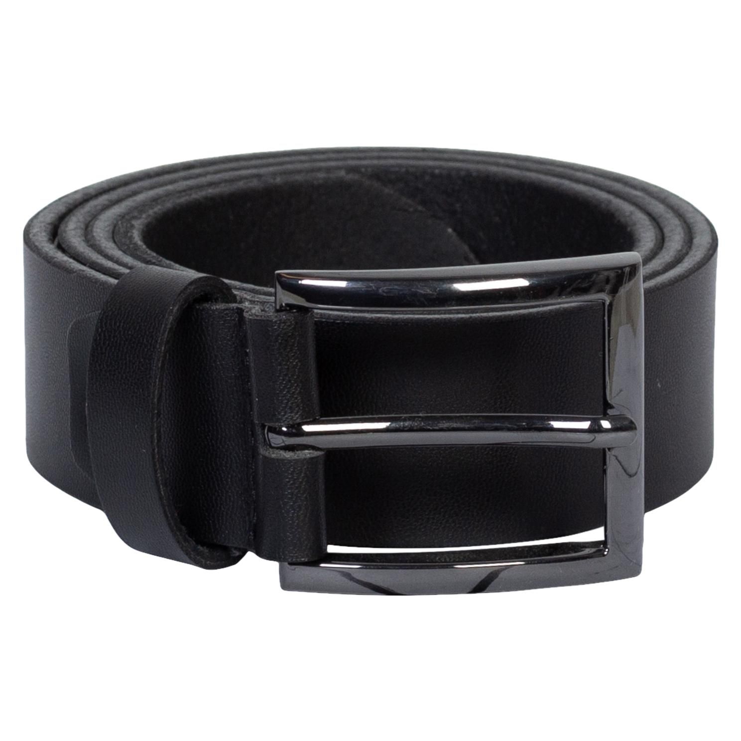 Herre Bælte - Sort