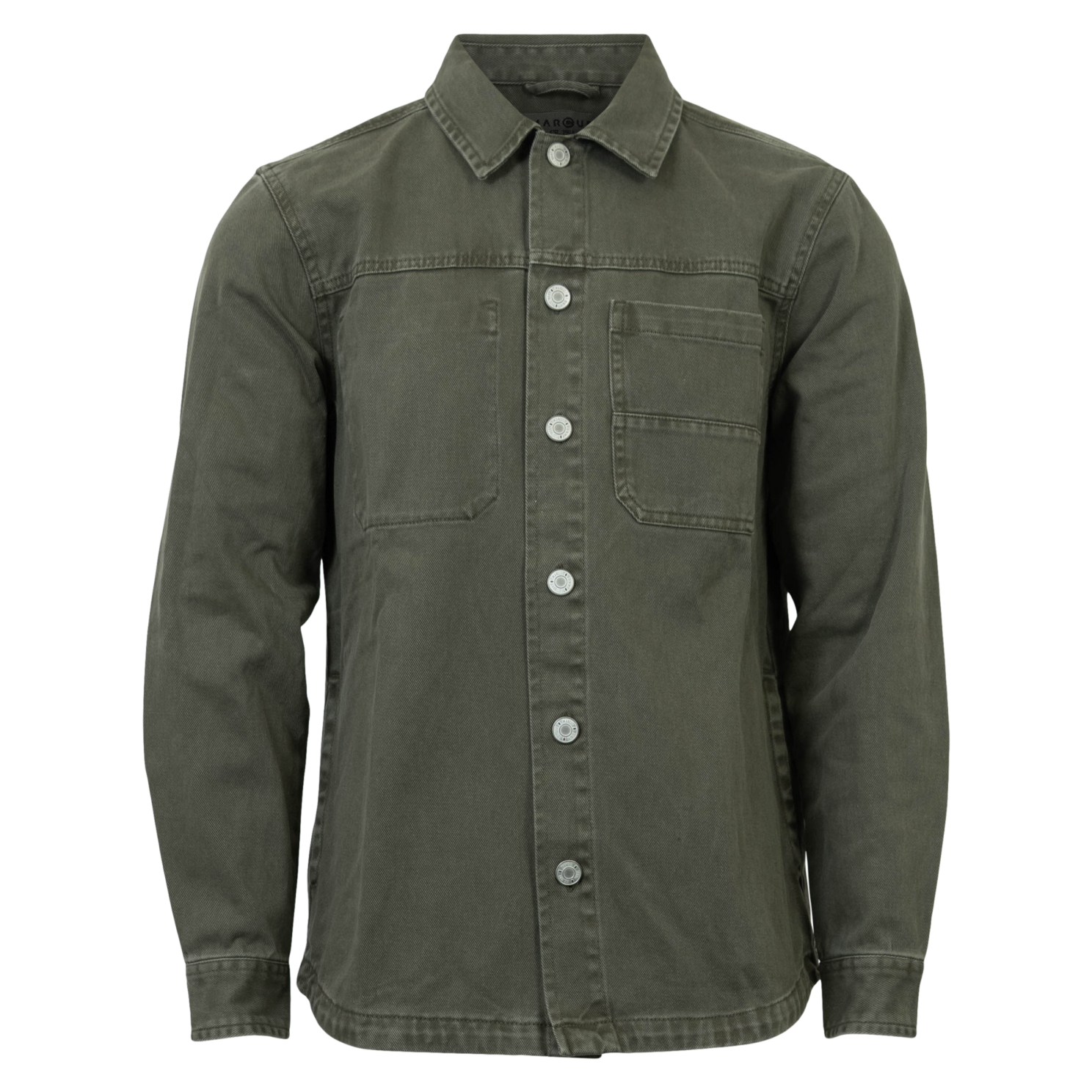 Marcus Nigel Herre Trøje - Tea Leaf