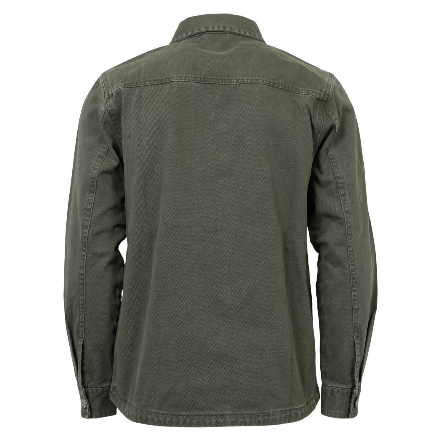 Marcus Nigel Herre Trøje - Tea Leaf