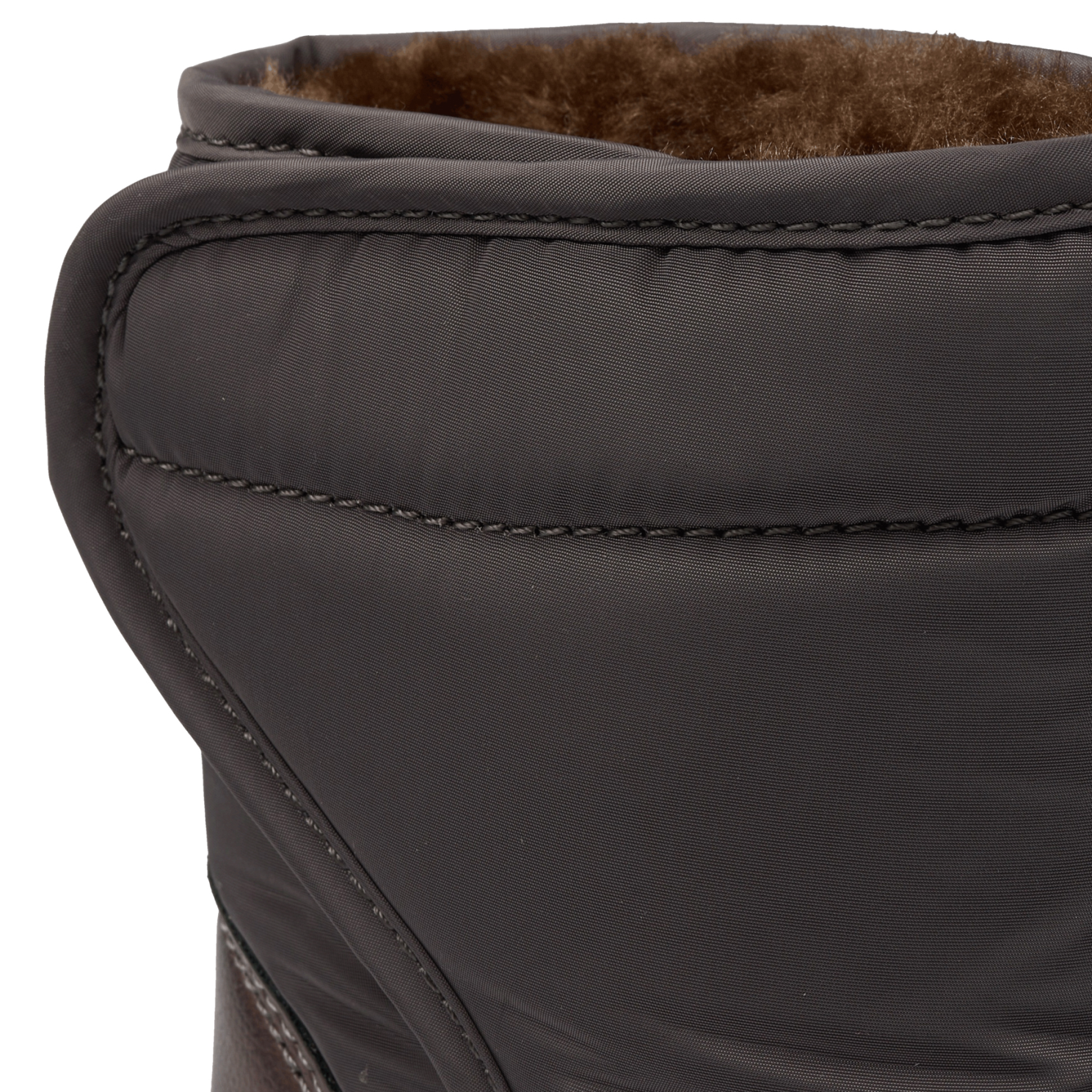 Mikk-line Pige Vinterstøvler - Sparrow