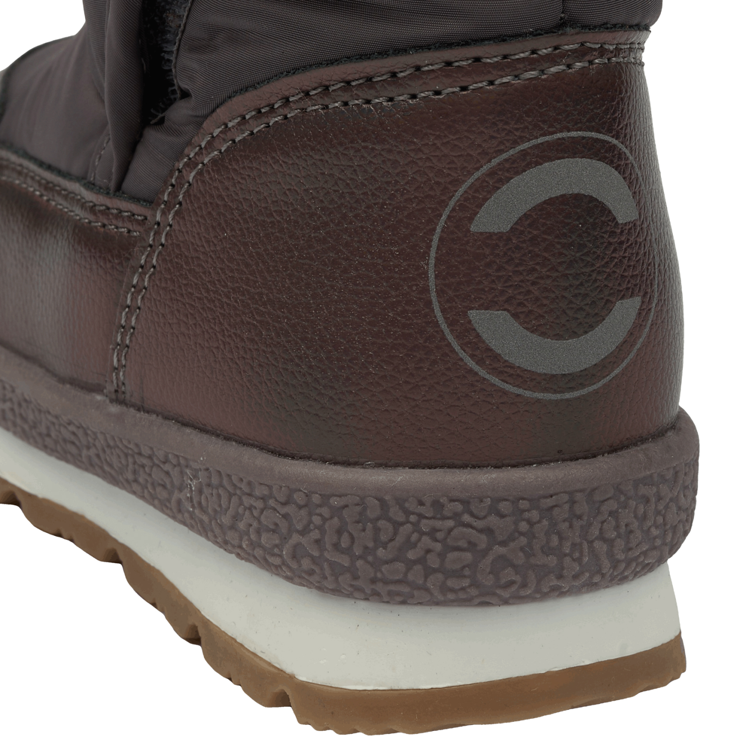 Mikk-line Pige Vinterstøvler - Sparrow