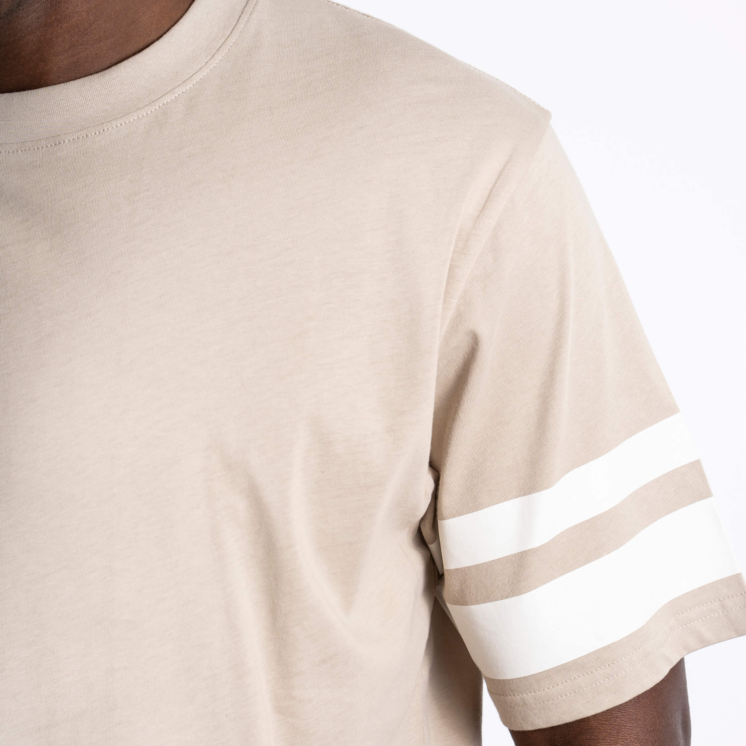 Marcus Sly Herre T-shirt - Island Fossil