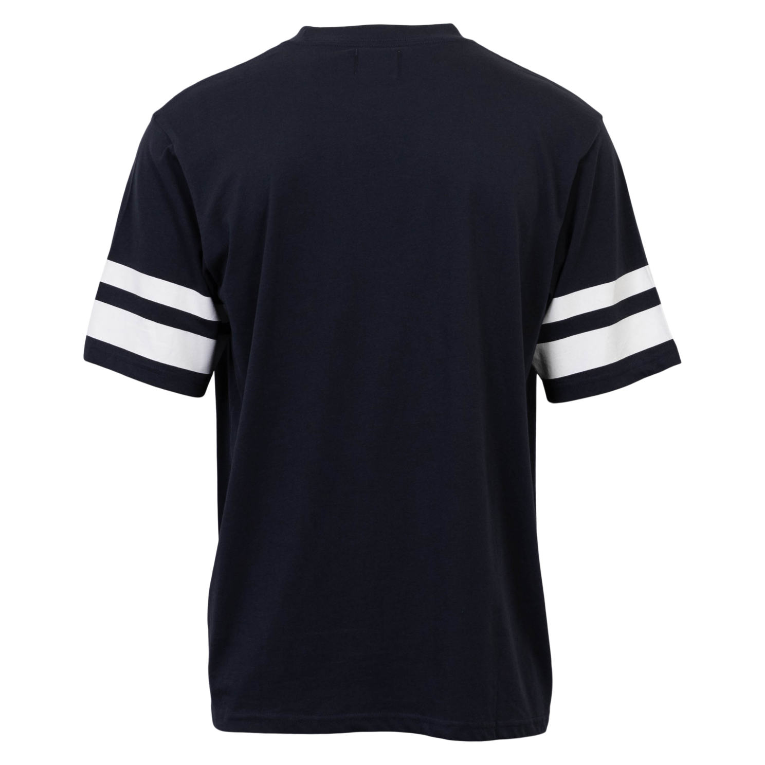 Marcus Sly Herre T-shirt - Dark Sapphire