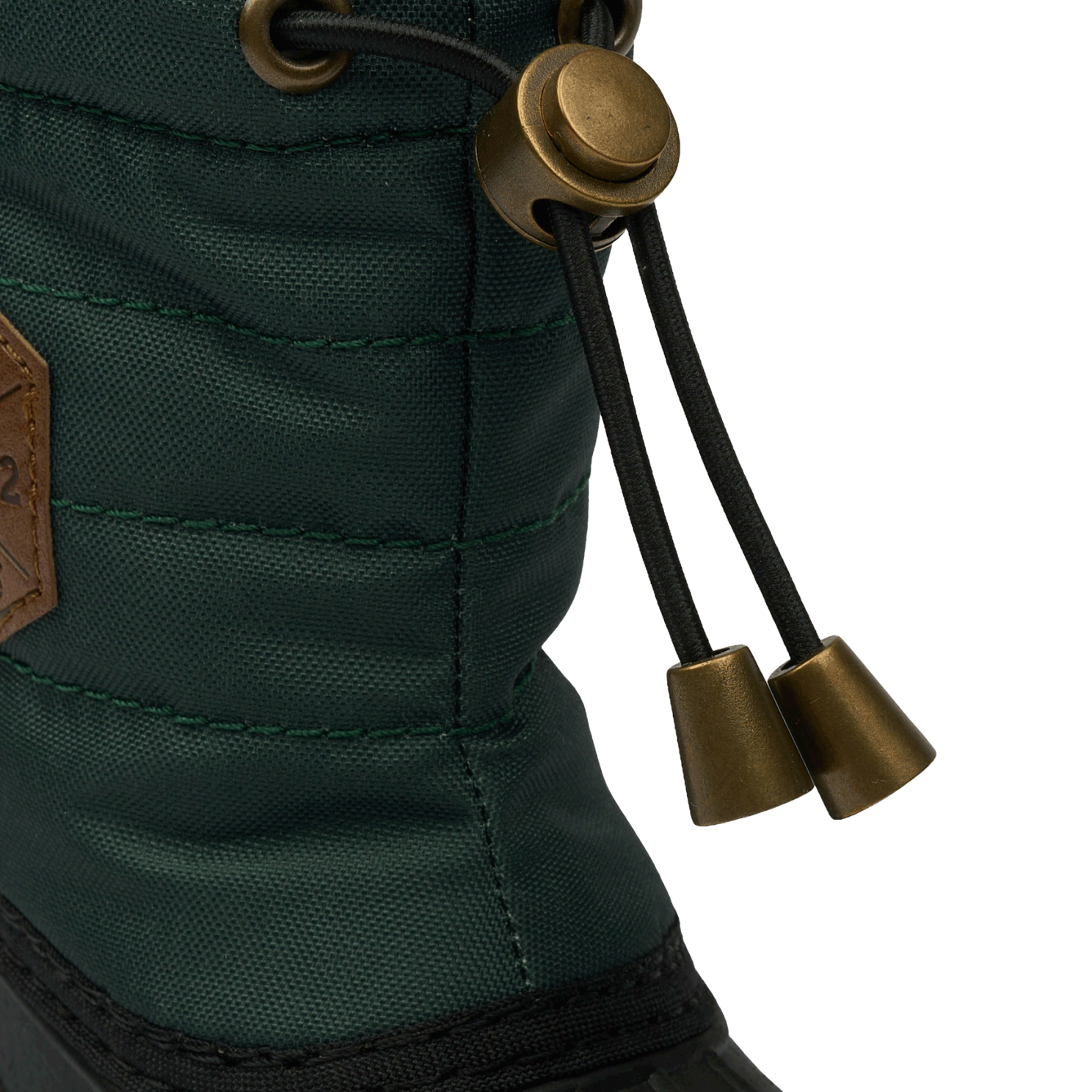 Mikk-line Børne Vinterstøvler m. for - Darkest Sprouse