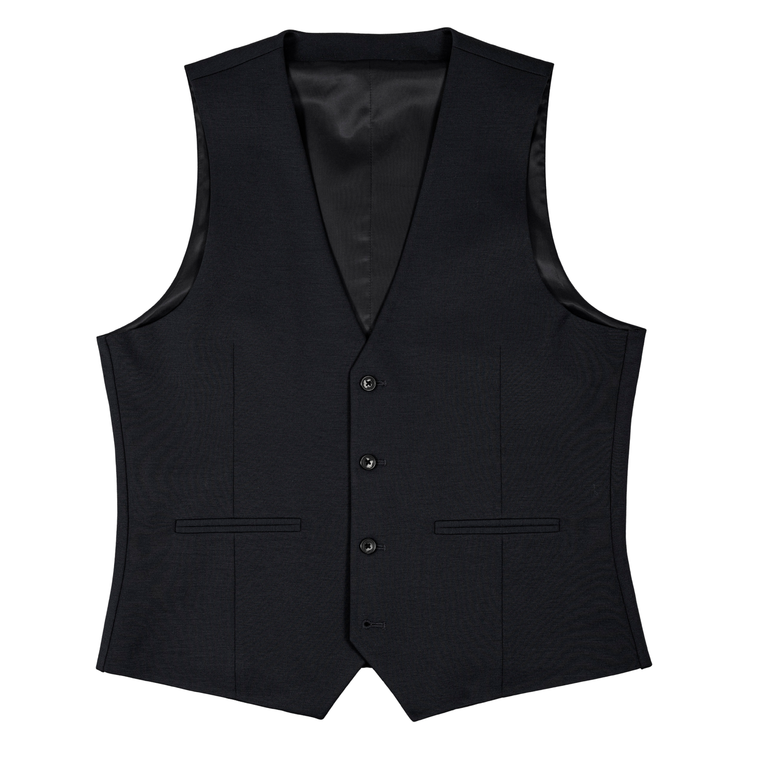 Marcus Joey Herre Habitvest - Meteorite