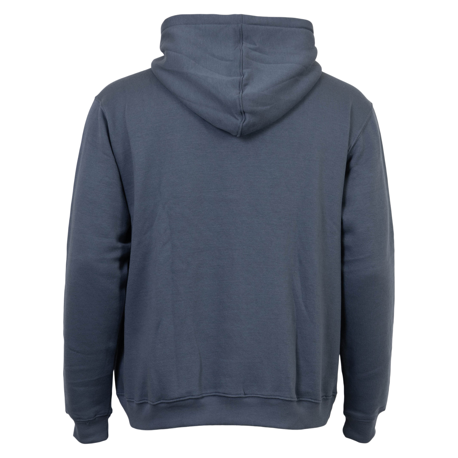 Marcus Colin Herre Hættetrøje - China Blue