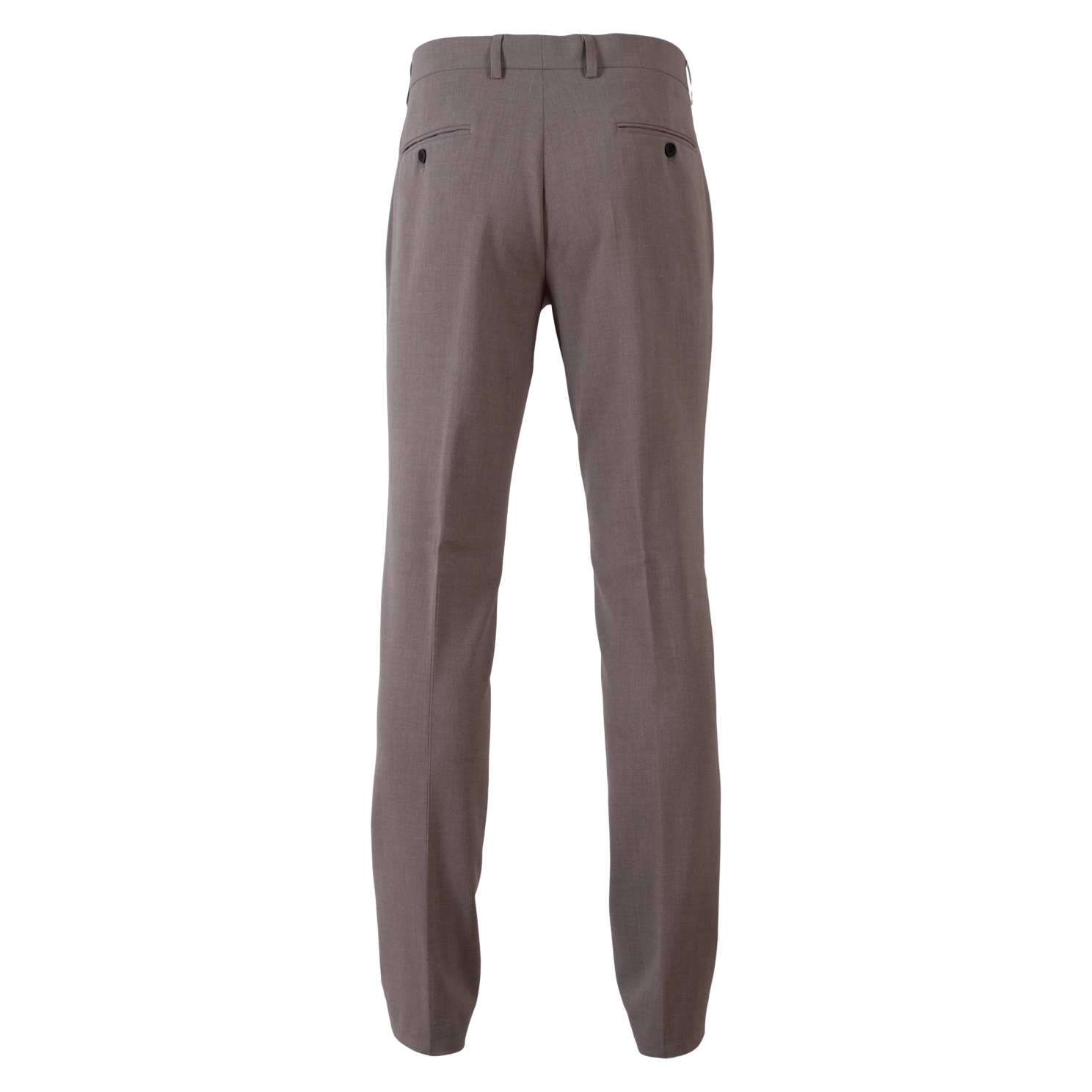 Nero Pisa Herre Habitbukser - Sand