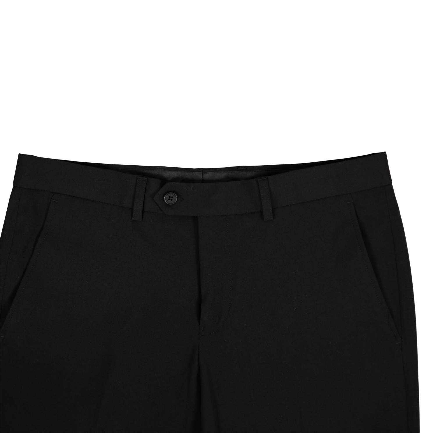 Nero Firenze Herre Bukser - Black