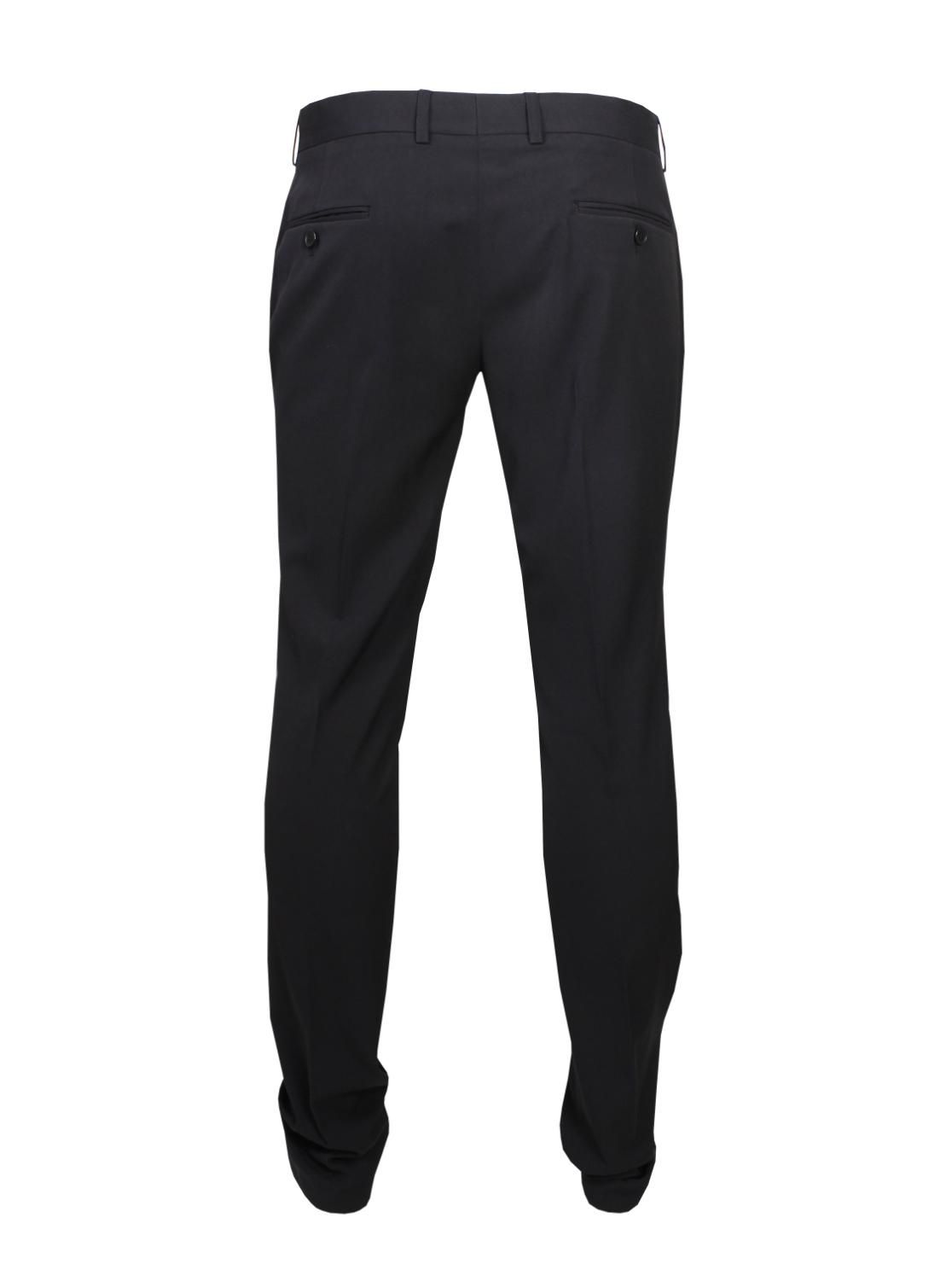 Nero Firenze Herre Bukser - Black