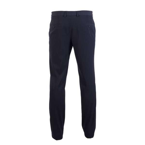 Nero Firenze Herre Bukser - Navy