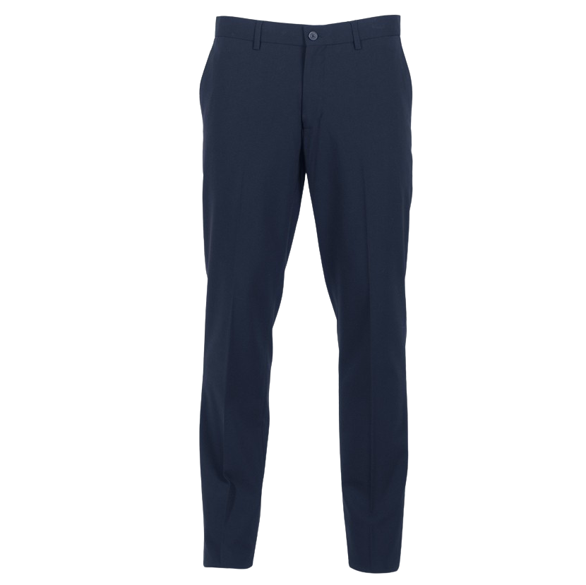 Nero Austin Herre Bukser - Navy