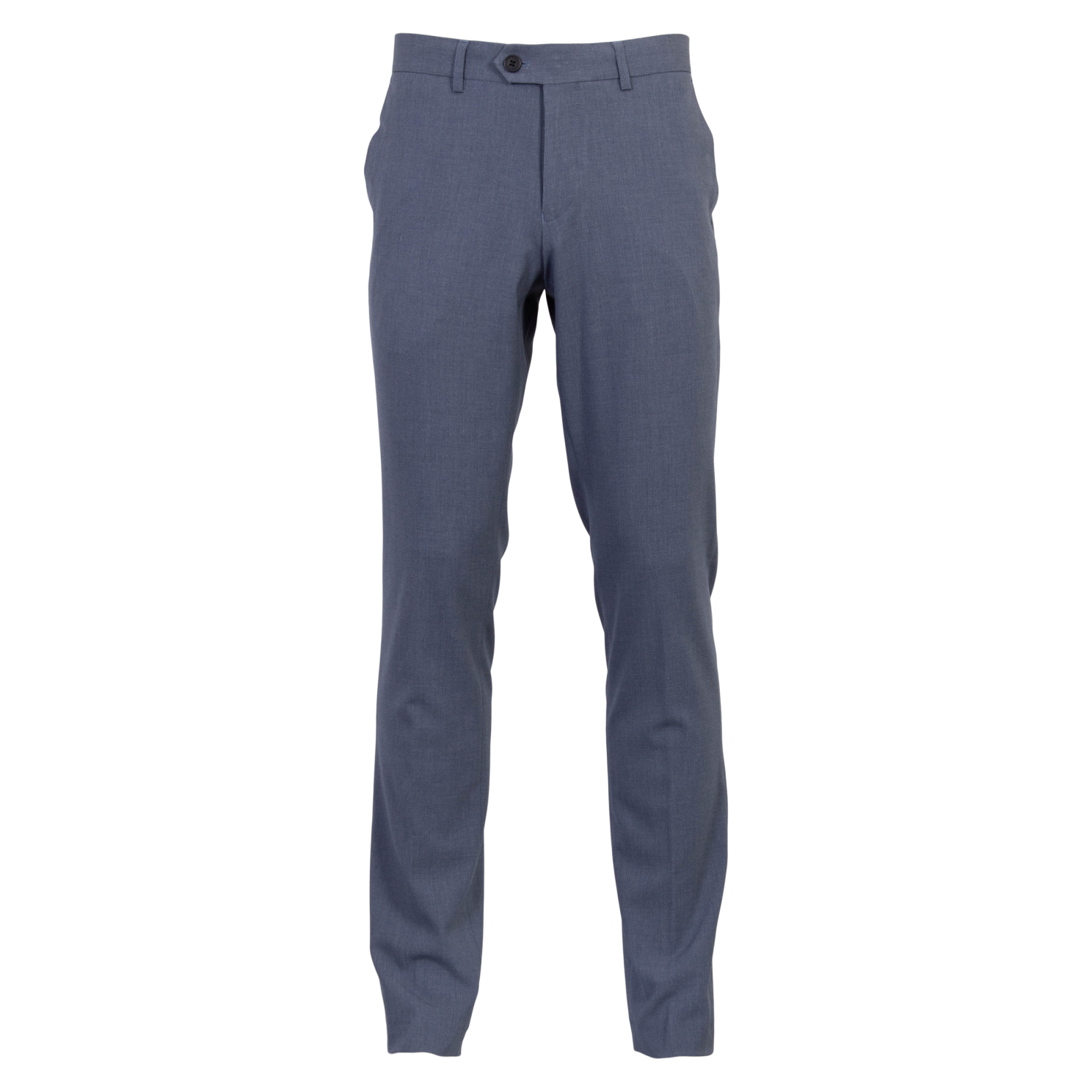 Nero Pisa Herre Habitbukser - Medium Light Blue