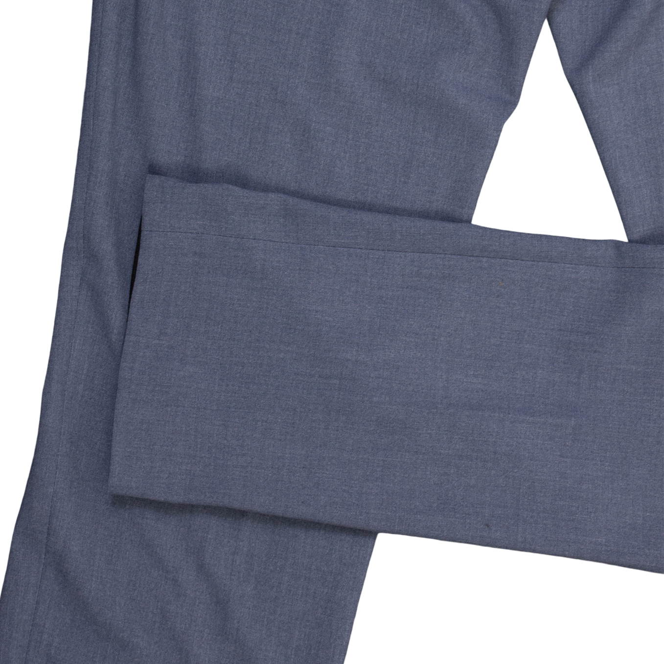 Nero Pisa Herre Habitbukser - Medium Light Blue