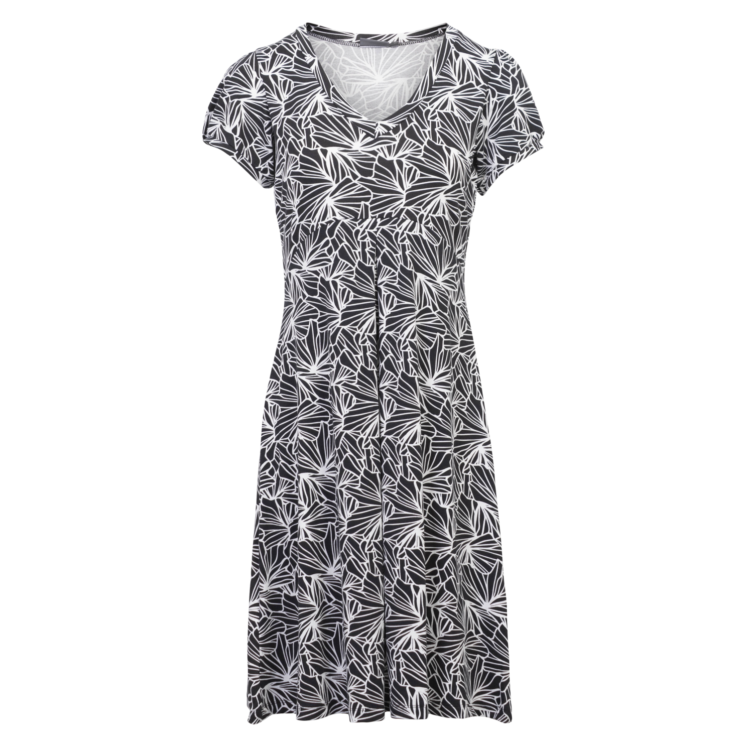 Marinello Dame Kjole - Black