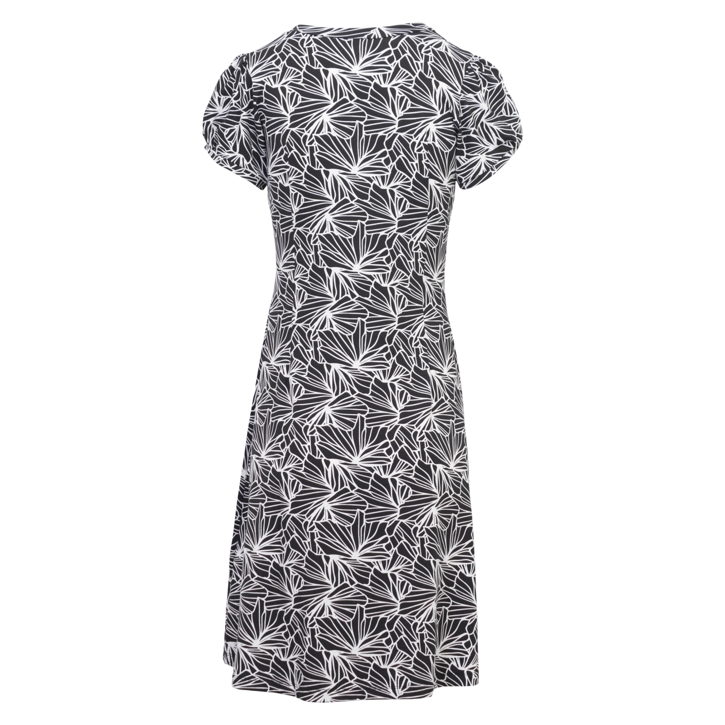 Marinello Dame Kjole - Black