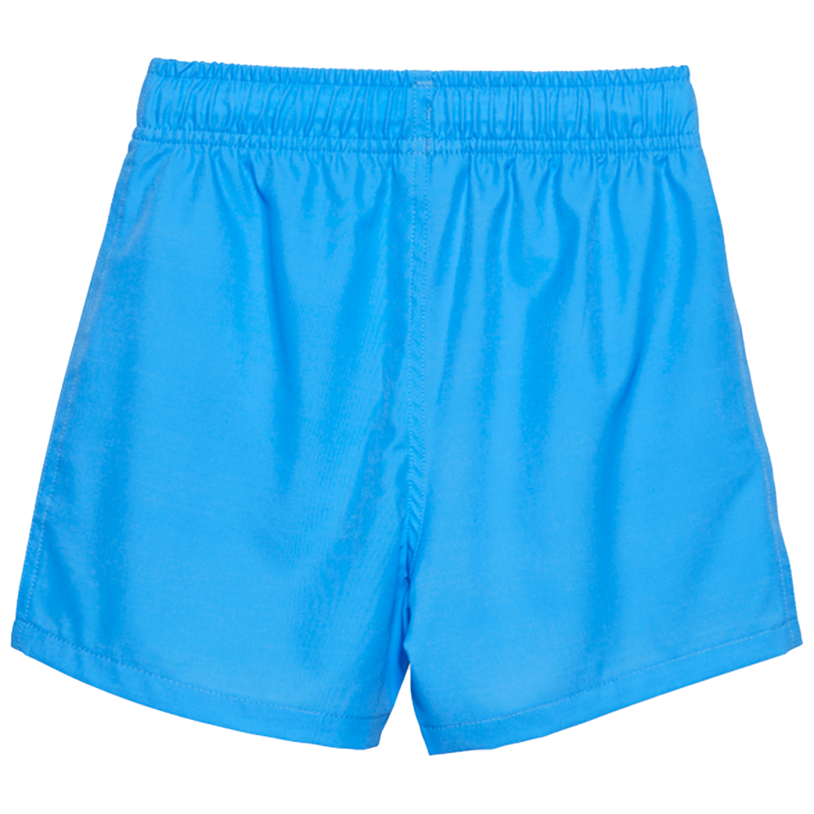 Color Kids Drenge Badeshorts - Azure Blue