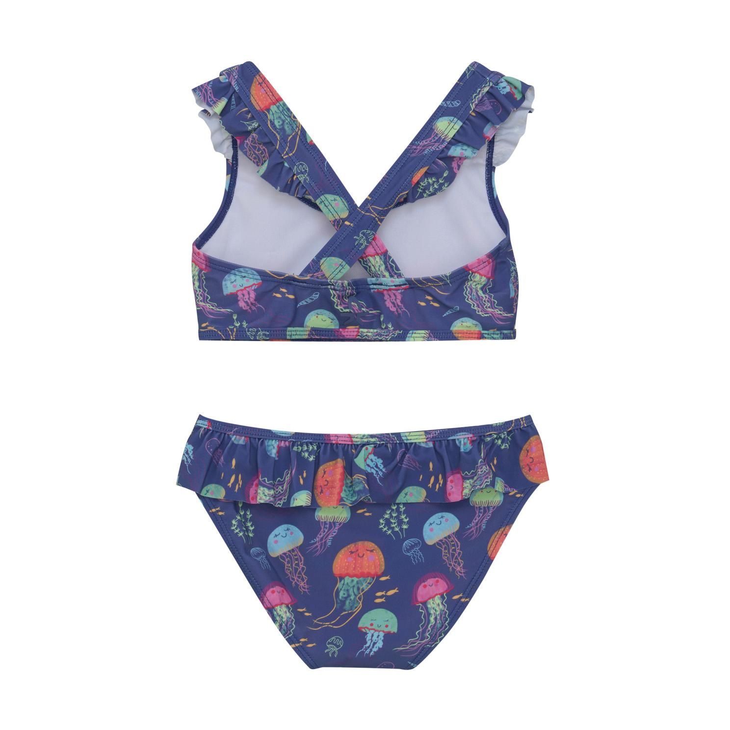 Color Kids Pige Bikini - Marlin