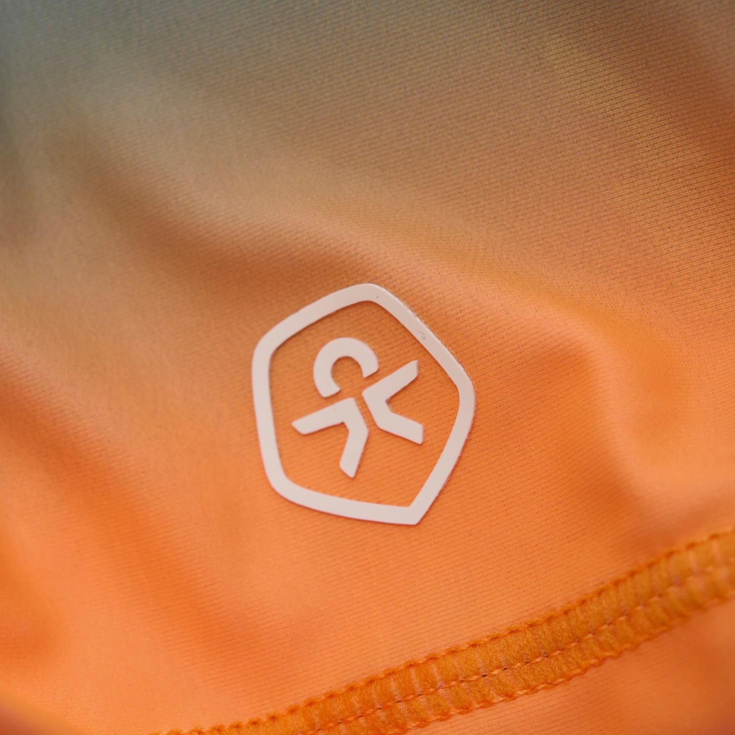 Color Kids Drenge Badebukser - Coronet Blue