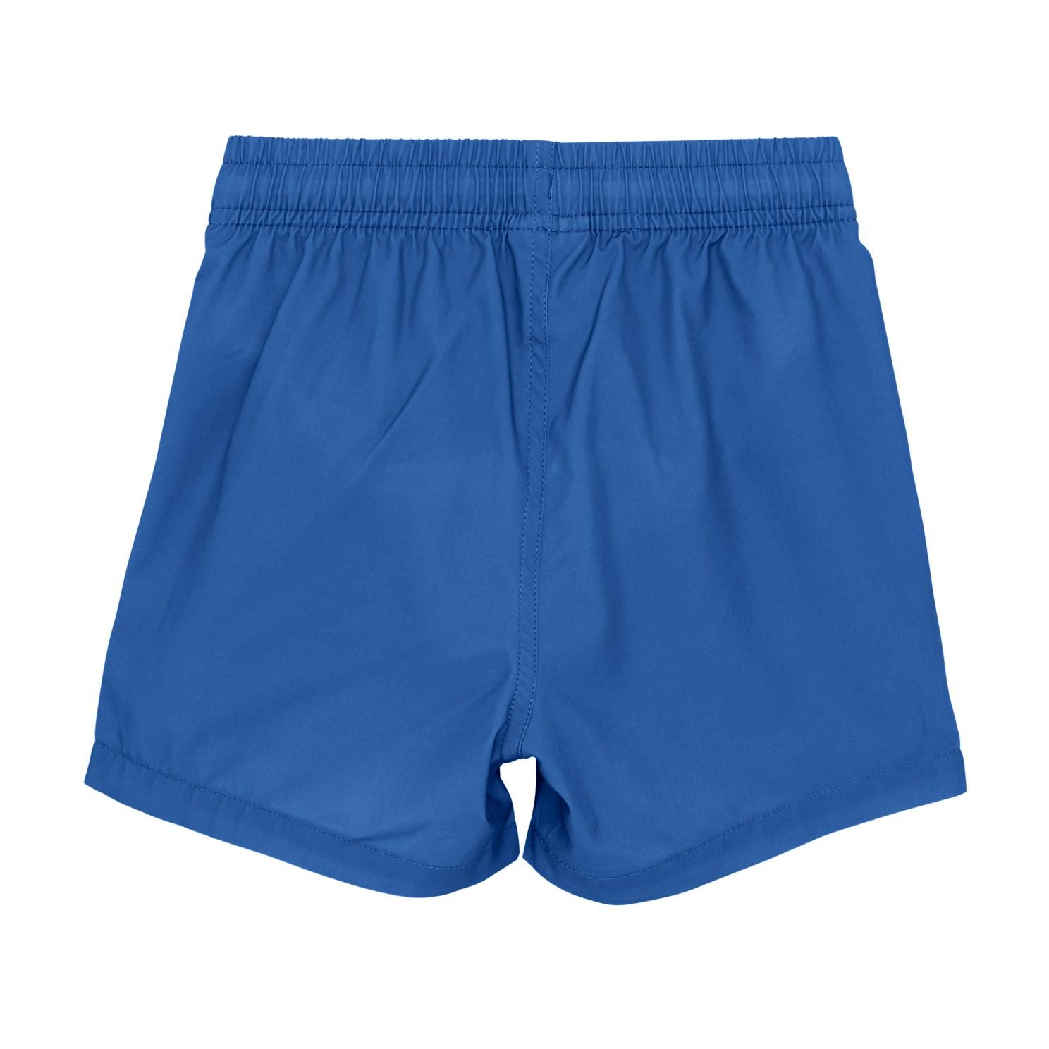Color Kids Drenge Badeshorts m. stretch - Delft