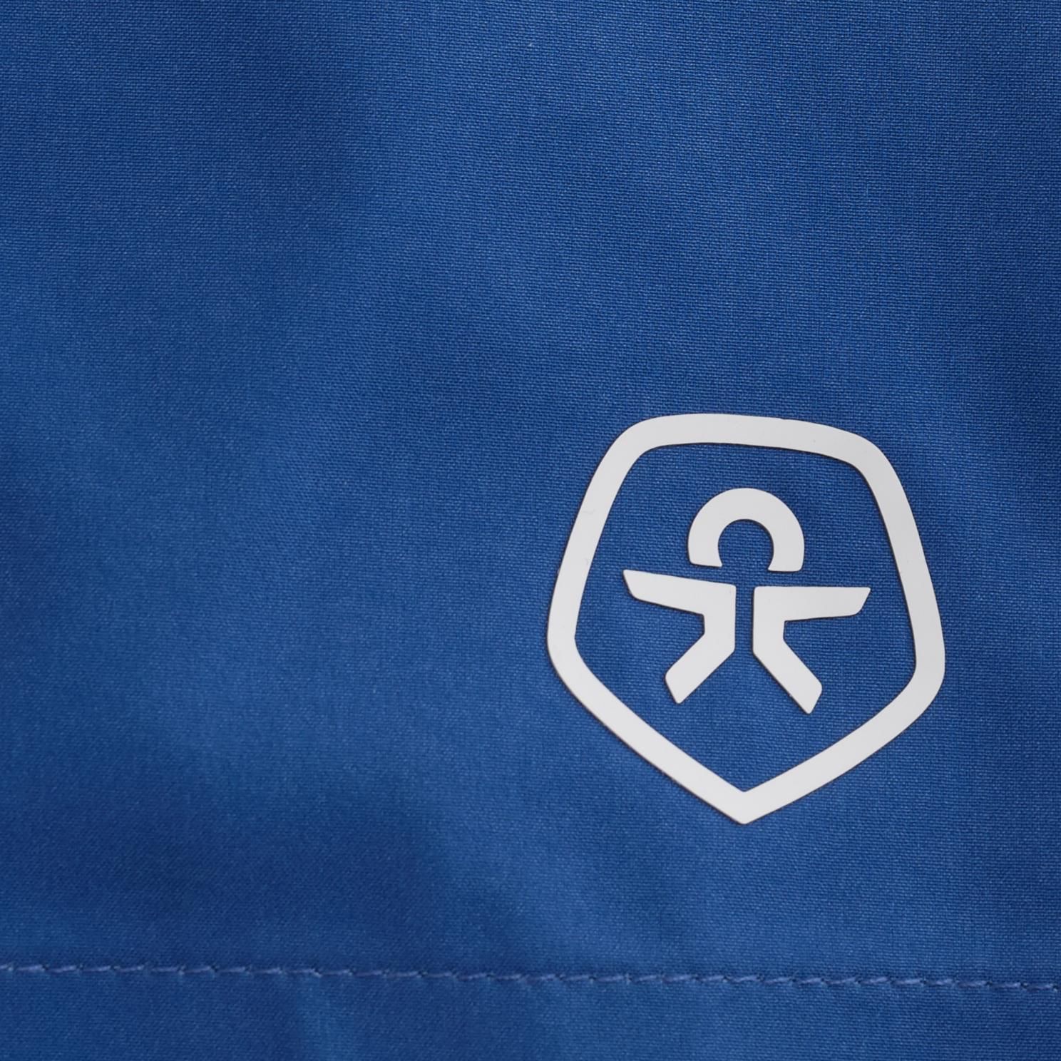 Color Kids Drenge Badeshorts m. stretch - Delft