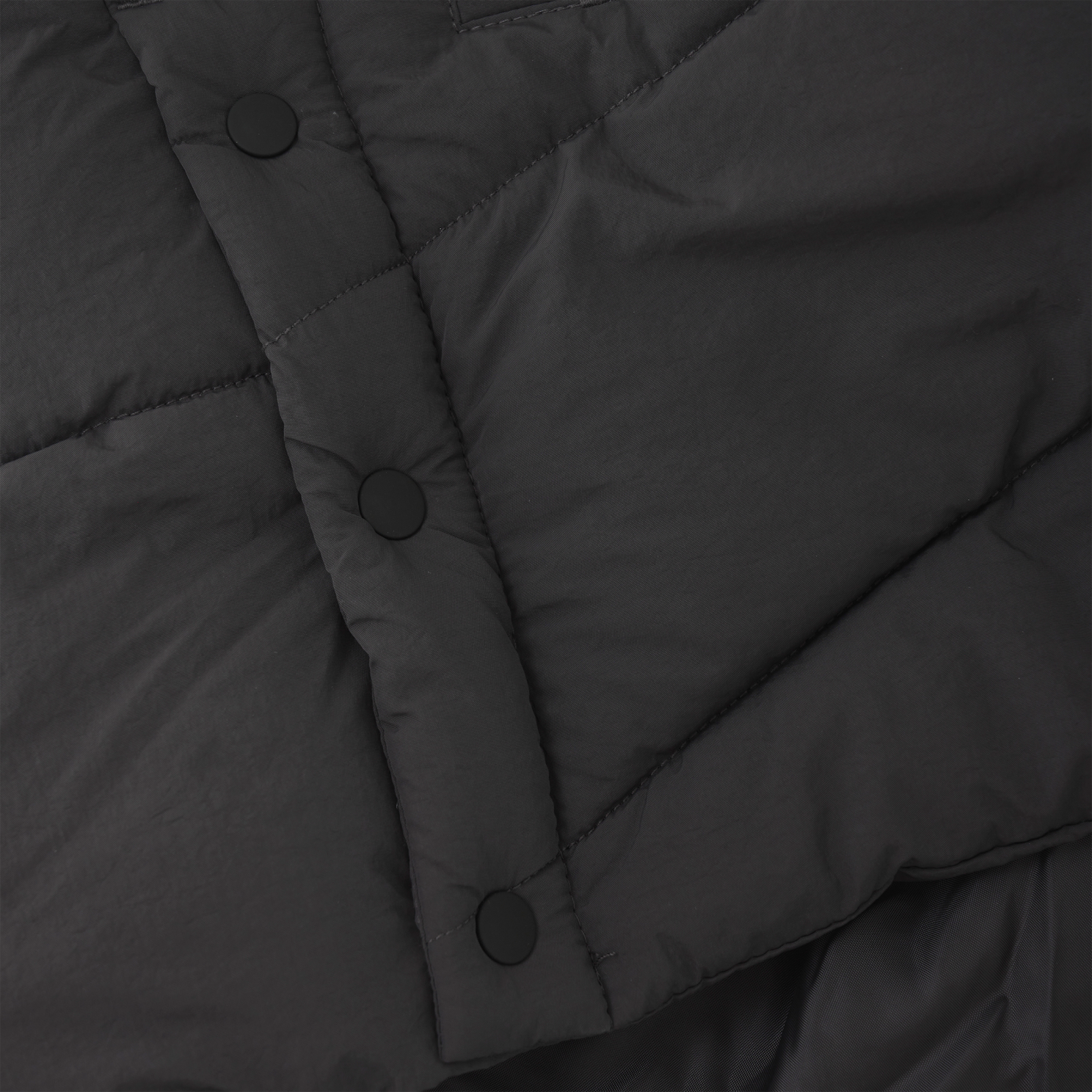 Color Kids Børne Vinterjakke m. BIONIC-FINISH® ECO coating - Phantom