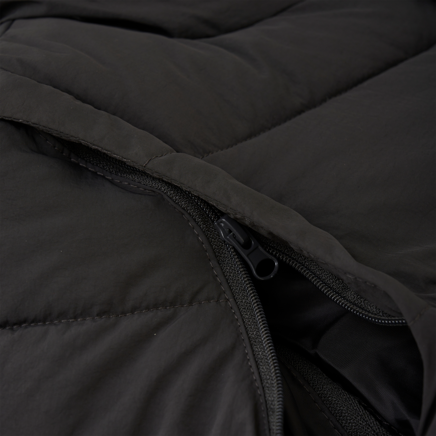 Color Kids Børne Vinterjakke m. BIONIC-FINISH® ECO coating - Phantom