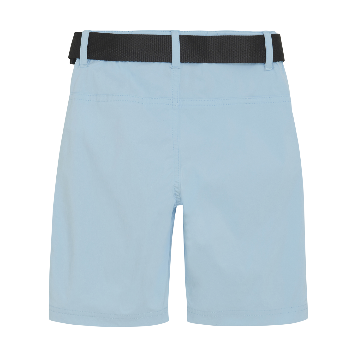 Color Kids Pige Shorts m. BIONIC-FINISH® ECO coating - Summer Song