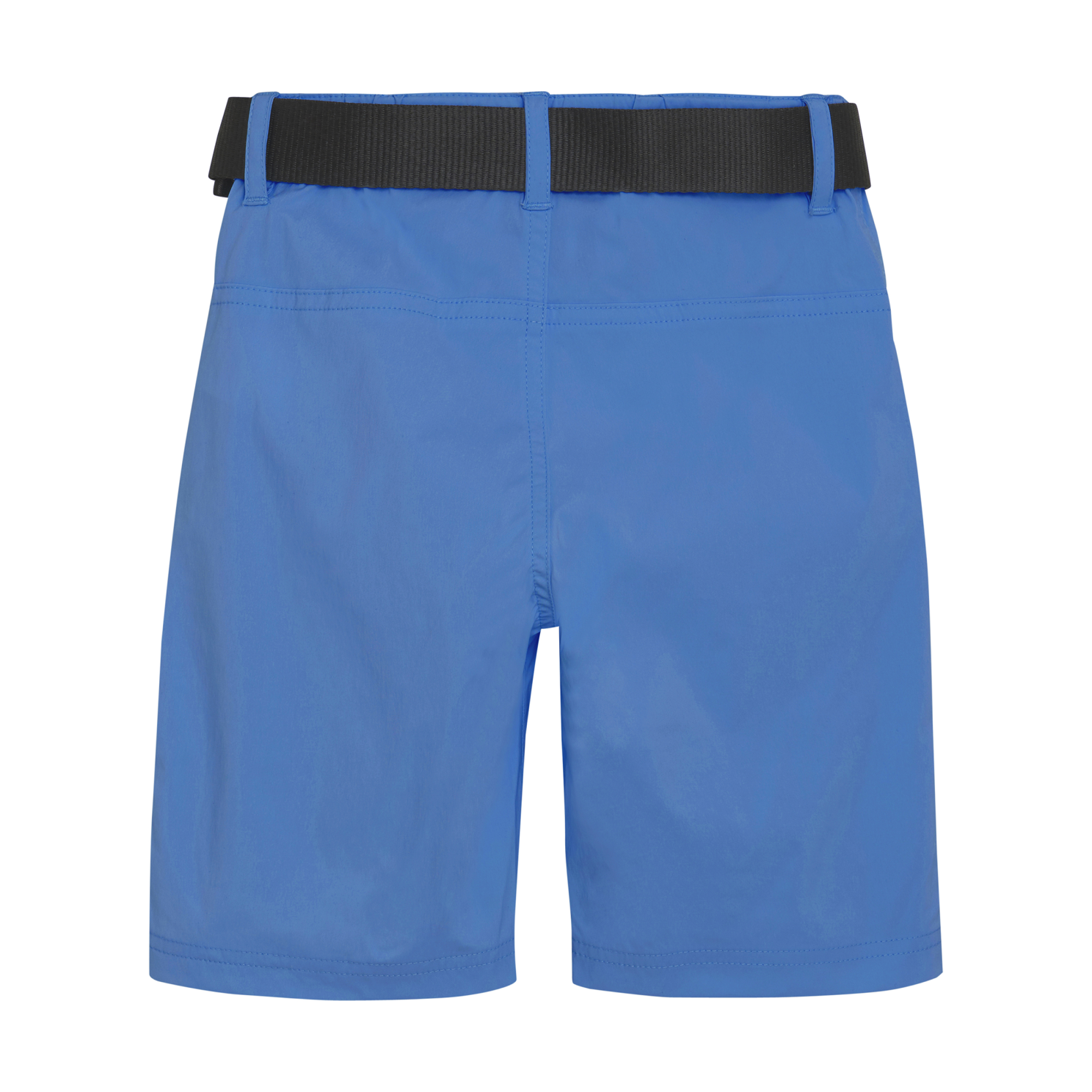 Color Kids Drenge Shorts m. BIONIC-FINISH® ECO coating - Campanula