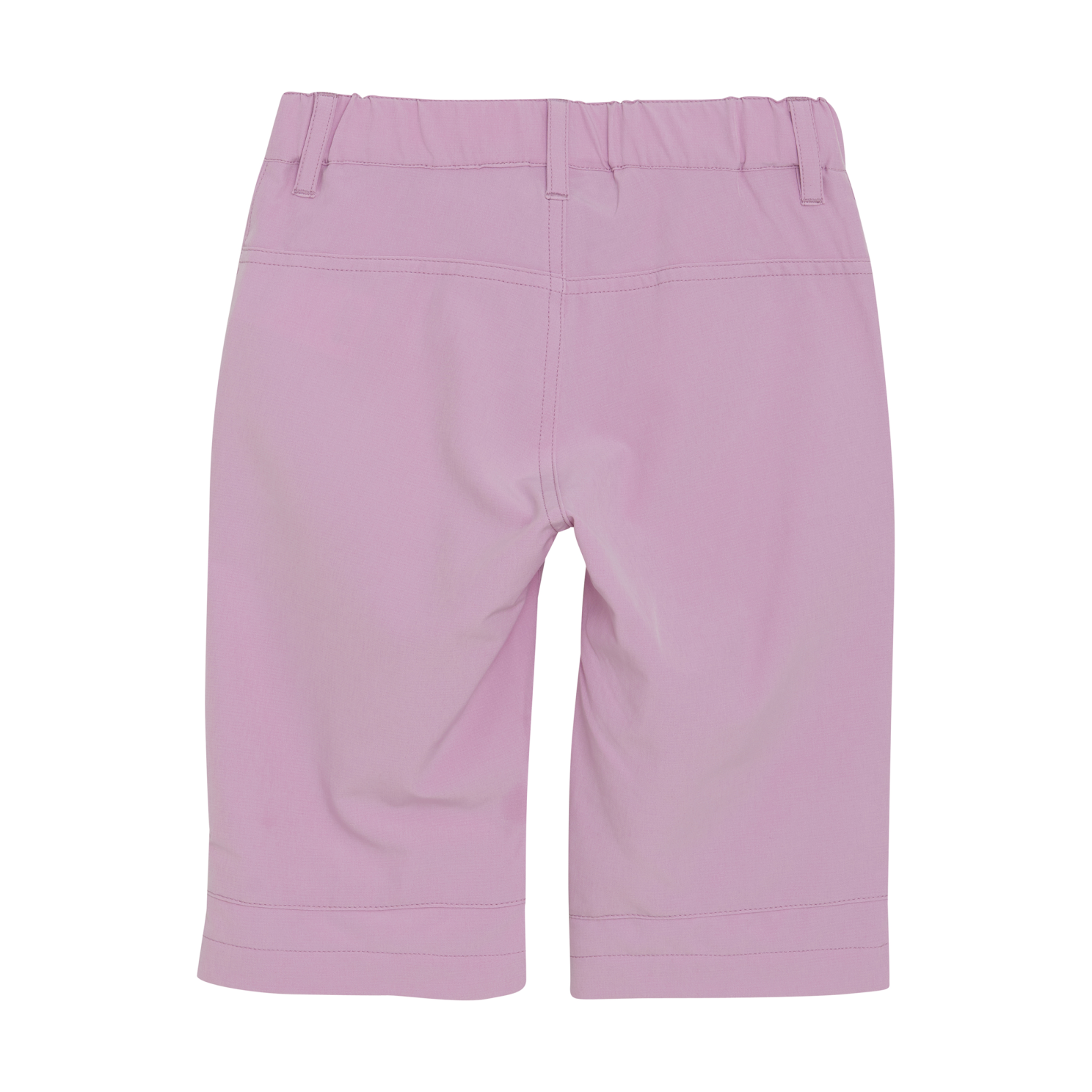 Color Kids Pige Shorts m. stretch - Orchid